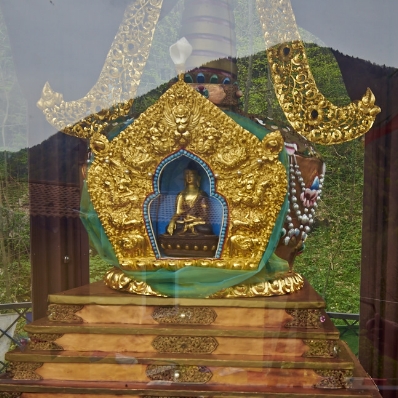 Lo stupa