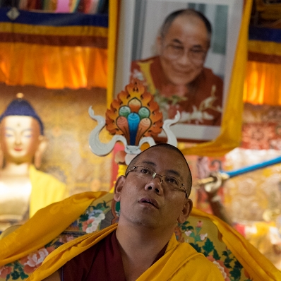 Ven. Chusang Tulku Rinpoche