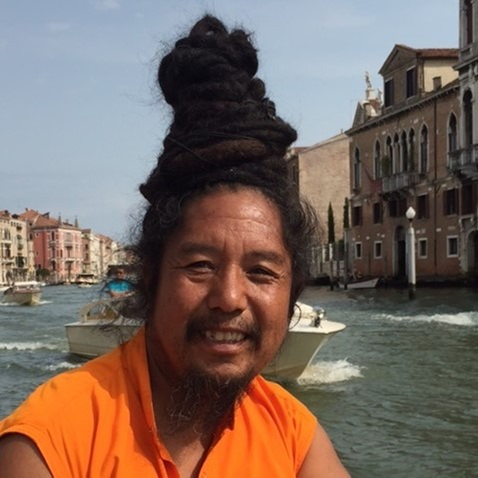SABATO 5 E DOMENICA 6 LUGLIO 2025 - INSEGNAMENTI CON IL VEN. kHENPO KONCHOK TASHI RINPOCHE